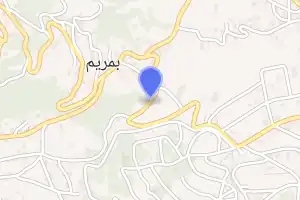خريطة