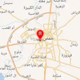خريطة
