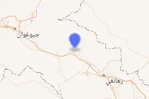 خريطة
