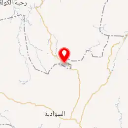 خريطة