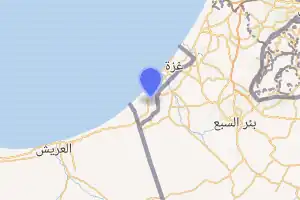 خريطة