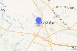 خريطة