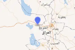 خريطة