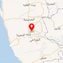 خريطة