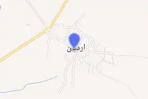 خريطة