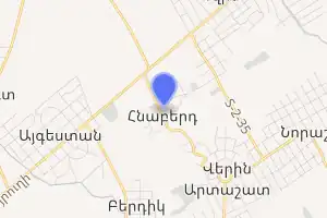 خريطة