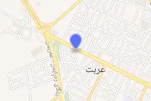 خريطة