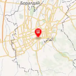 خريطة