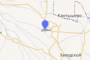 خريطة