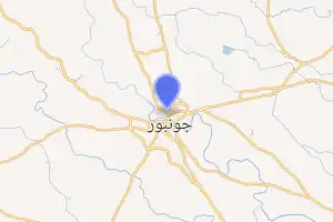 خريطة