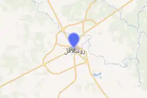 خريطة
