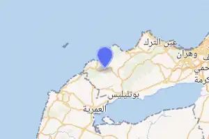 خريطة