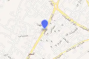 خريطة