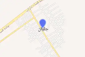 خريطة