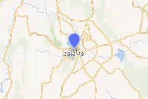 خريطة