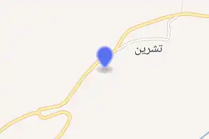 خريطة