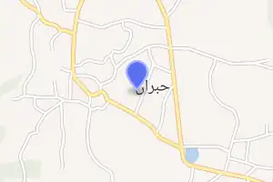 خريطة