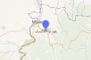 خريطة
