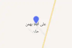 خريطة