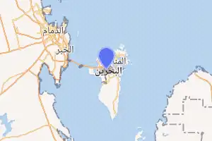 خريطة