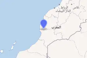 خريطة