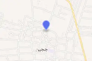 خريطة