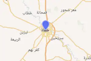 خريطة