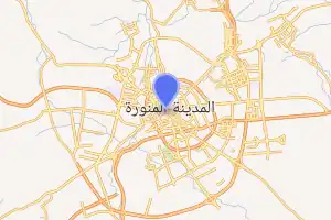 خريطة