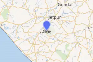 خريطة