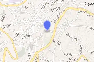 خريطة