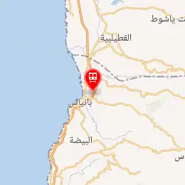 خريطة