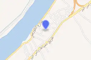 خريطة