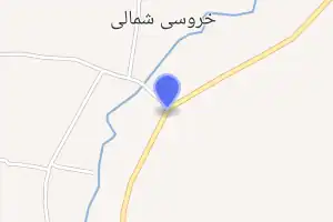خريطة