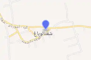 خريطة