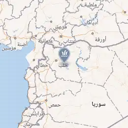 خريطة