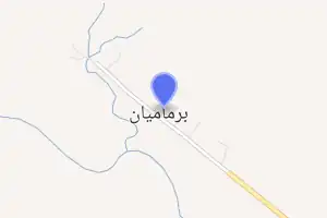 خريطة