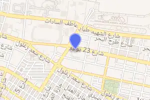 خريطة