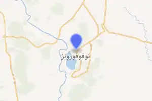 خريطة