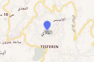 خريطة