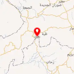 خريطة