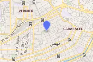 خريطة