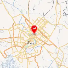 خريطة