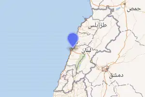 خريطة