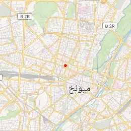 خريطة
