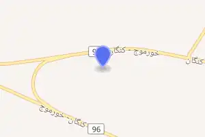 خريطة