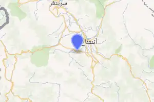 خريطة