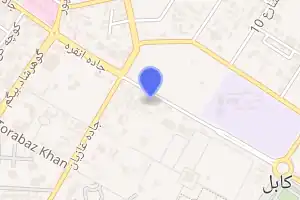 خريطة