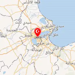 خريطة