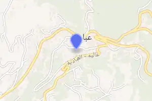 خريطة