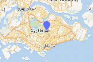 خريطة